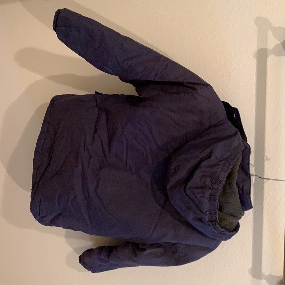 Talbots jacket - Picture 2 of 4